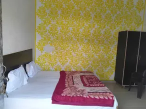ICY Yellow Kridha Expo Stay - Chambre