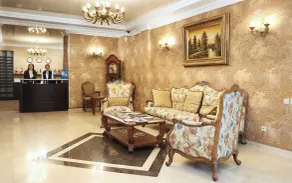Kalasi Hotel - Reception