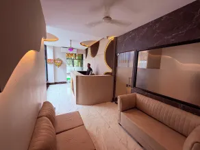 Hotel Melody NX - Reception