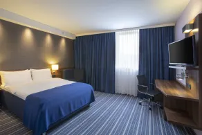 Holiday Inn Express Neunkirchen by IHG - Zimmer
