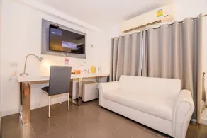 The Original Orange Hotel - Chambre
