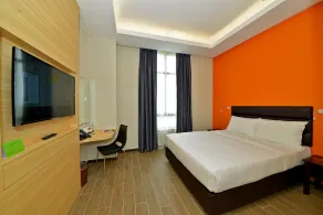Cititel Express Ipoh - Chambre