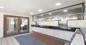 Budget Inn and Suites Stockton Yosemite - Réception