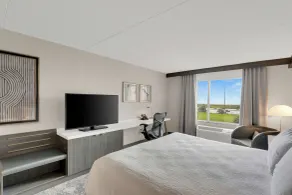 Hilton Garden Inn Toronto/Brampton - Chambre