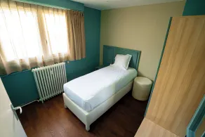 Breeze Hotel - Værelse