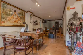 Charming Residence & Guest House Dom Manuel I Adults only - Réception