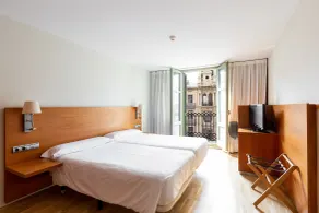 Hotel Onix Rambla - Camera
