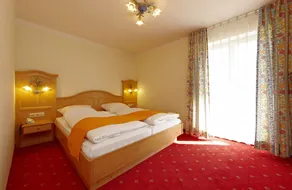 Alpenhotel Rieger - Room