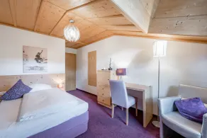 Hotel Zum Gourmet - Rum