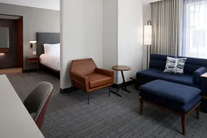 Courtyard by Marriott Montreal Laval - Chambre