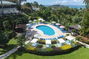 Bel Jou Adults Only - All Inclusive - Piscina