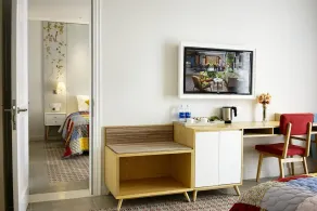 Maison De Camille Boutique Hotel - Room