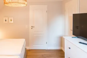 Welle 11 Sylt - Room