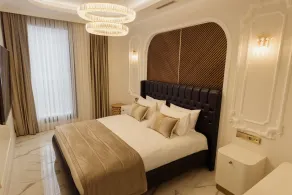 Selebrity Cappadocia - Room