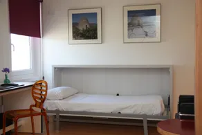 Hotel Palacios - Room