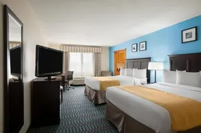 Wingate by Wyndham Lubbock TX South - Værelse