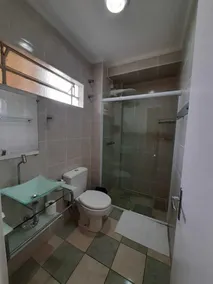 Esplanada Hotel - Salle de bain