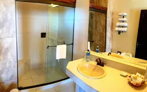 Mi Pueblo Samary Hotel Boutique - Bathroom
