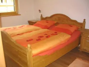 Chalet Bergblick in Sachrang Bavaria for 4 Guests - Experience Pure Nature! - Camera
