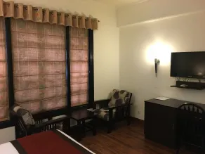 La Residence - Room