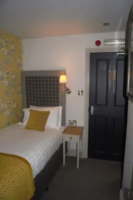 The Woolly Sheep Inn - Room