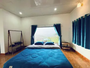 TopView Măng Đen - Room