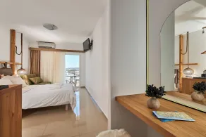 Asana Hotel - Chambre