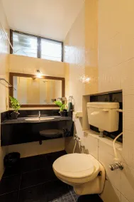 The Banyan Soul - Bathroom