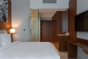 Radisson Blu Hotel, Juba - Quarto