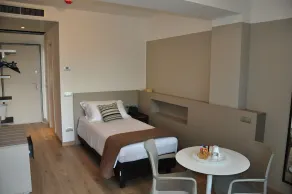 Hotel Vischi - Quarto