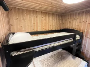 Forest bow - Stylish, to Ski Centers and Hiking Trails - Værelse