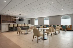 Candlewood Suites Orlando North - Winter Park by IHG - Ristorante