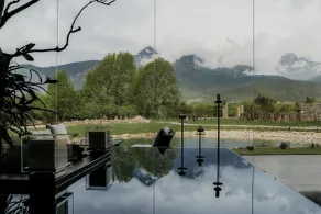 Tangting Hidden Hotel - Piscine