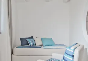 Luma Relais de Charme - Chambre