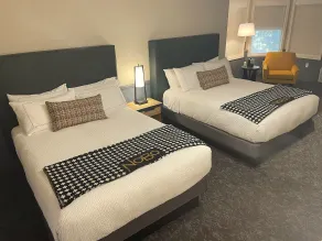 Hotel NoBo Cascade, Tapestry Collection by Hilton - Quarto