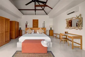 Kokomo Resort Gili Gede - Habitación