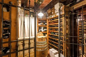 Locanda Del Feudo Suite & Restaurant - Restaurant