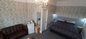 Brooke House - Chambre
