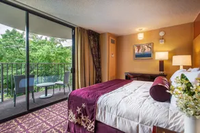 Hilo Hawaiian Hotel, Trademark Collection by Wyndham - Chambre