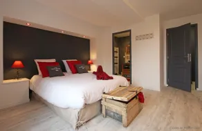 Au fer à cheval - Zimmer