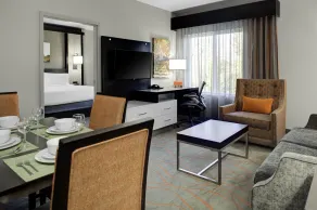 Holiday Inn Windsor - Wine Country by IHG - Chambre