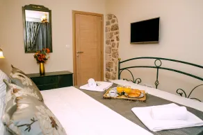 D & Sons Apartments - Room