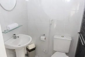 Center 1 Hotel - Camera
