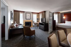 Sonesta ES Suites Tempe - Chambre