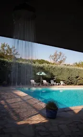 Auberge de l'escargot d'or  - Pool