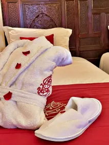 Riad Marjana suites & Spa - Chambre