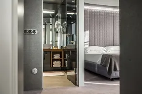 Vander Urbani Resort - a Member of Design Hotels - Room