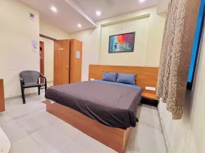 Hotel The Silver Nest - Room