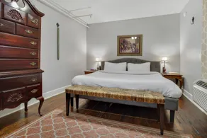Rathbone Mansions New Orleans - Room