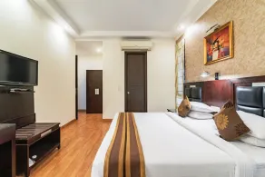 Royal Residence On MG Road - Rom